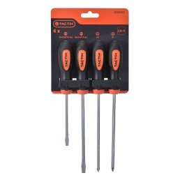 TACTIX Screwdriver Basic...