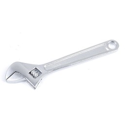 TACTIX Adjustable Wrench