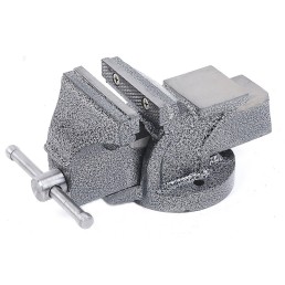 TACTIX Bench Vise With...
