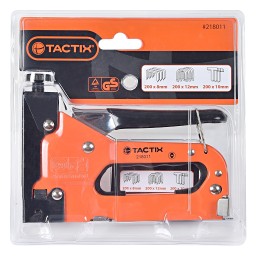 TACTIX Staple Gun Heavy...