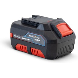 BORMANN Battery 4Ah - BBP2004