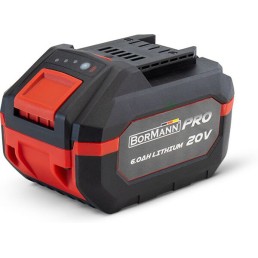 BORMANN Μπαταρία 20V - BBP1006