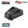 BORMANN PRO Φορτιστής 20V 3.5A - BBP2003