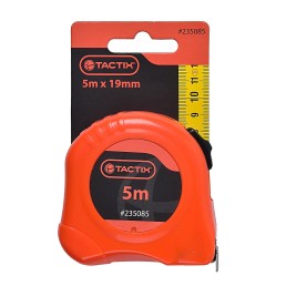 TACTIX Μετροταινία