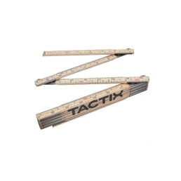 TACTIX ΑΝΑΔΥΠΛΟΥΜΕΝΟ ΞΥΛΙΝΟ...