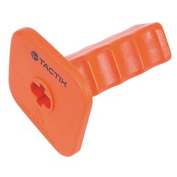 TACTIX Rubber Holder For...