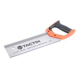 TACTIX Back Saw 300mm - 266011