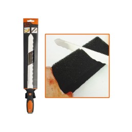 TACTIX Double Edge Serrated...