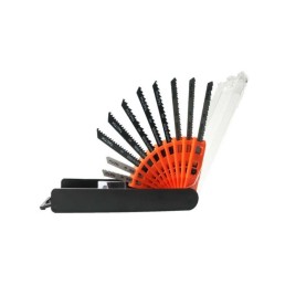 TACTIX Saw Blade Set 10pcs