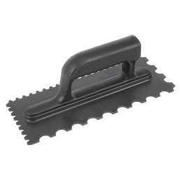 TACTIX Tile Adhesive trowel...