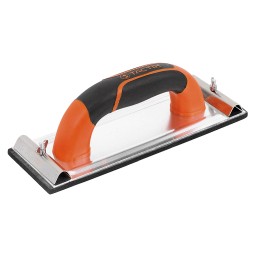 TACTIX Hand Sander 240x80mm...