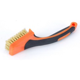 TACTIX Stripper Brush 175mm