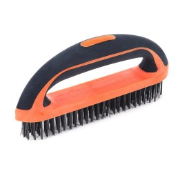 TACTIX D Type Brush 250mm -...