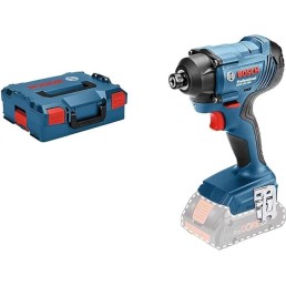 BOSCH GDX 18V-160 Κρουστικό...