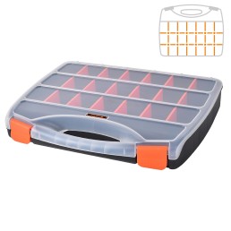 TACTIX Organizer 38CM -...