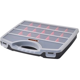 TACTIX Organizer 25cm - 320017