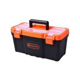 TACTIX Plastic Tool Box...