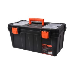 TACTIX Plastic Tool Box...