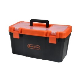 TACTIX Plastic Tool Box...