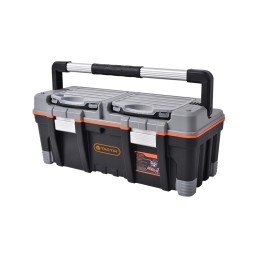 TACTIX Tool Box 2 in 1 61cm...