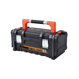 TACTIX Tool Box with Side...