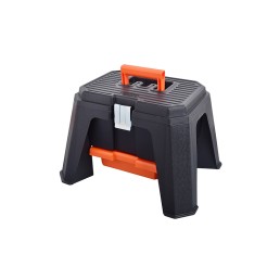 TACTIX Storage Strep Stool...