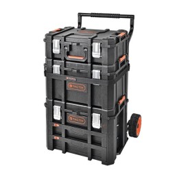 TACTIX Modular Set with 2...