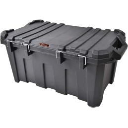 TACTIX  Heavy Duty Storage Box
