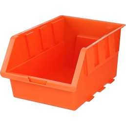 TACTIX Storage Bin 42cm -...