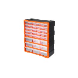 TACTIX Drawers Storage Bin...