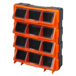 TACTIX 12 Compartment...
