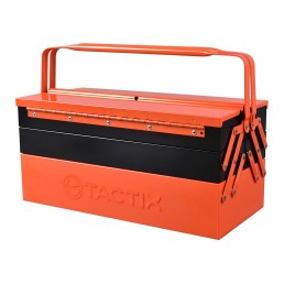 TACTIX Toolbox 5 Drawer -...