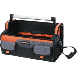 TACTIX 18" Open Tote Tool...