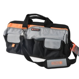 TACTIX Gate Mouth Tool Bag