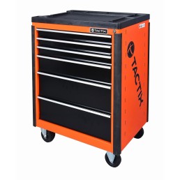 TACTIX 6 Drawer Wide Roll...
