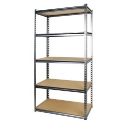 TACTIX Performance 5 shelf...