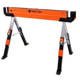 TACTIX Saw Horse - Multi...