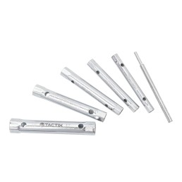 TACTIX 6Pc Box Spanner /...