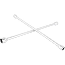 TACTIX Lug Nut Wrench 500mm...