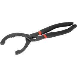 TACTIX Filter Pliers 300mm...