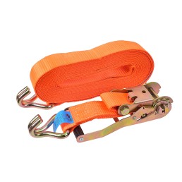 TACTIX Ratchet Tie Down...