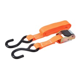 TACTIX Tie Down S Hook  -...