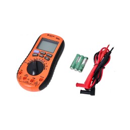 TACTIX Digital Multi-meter...