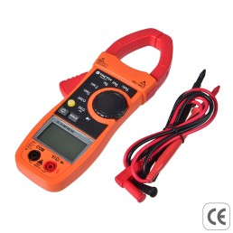 TACTIX Ac Clamp Meter - 403057