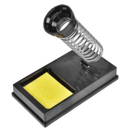 TACTIX Solder Iron Stand -...