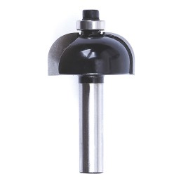 TACTIX Κοπτήρας ρούτερ  -...