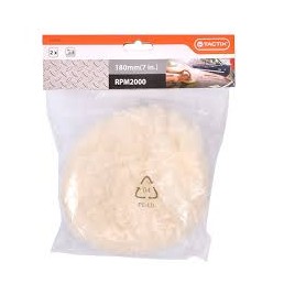 TACTIX Polish Caps...