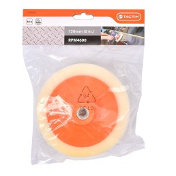 TACTIX Polishing Spogne 150mm