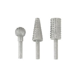 TACTIX Rotary Rasp Set...