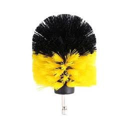 TACTIX Cup Brush Crimped...